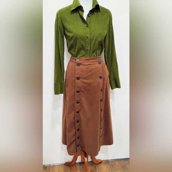 Wah Maker Vintage Collection Dresses & Skirts - WAH MAKER VINTAGE COLLECTION CULOTTES